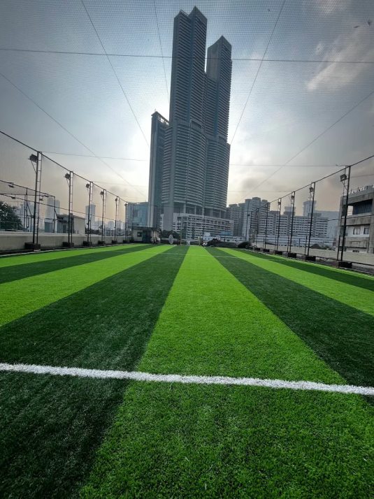 CoPlay TurfPark Mahalaxmi